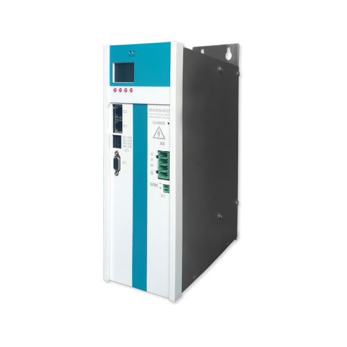 Ổ đĩa servo AC được sử dụng trong máy CNC